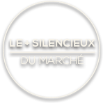 tampon silencieux