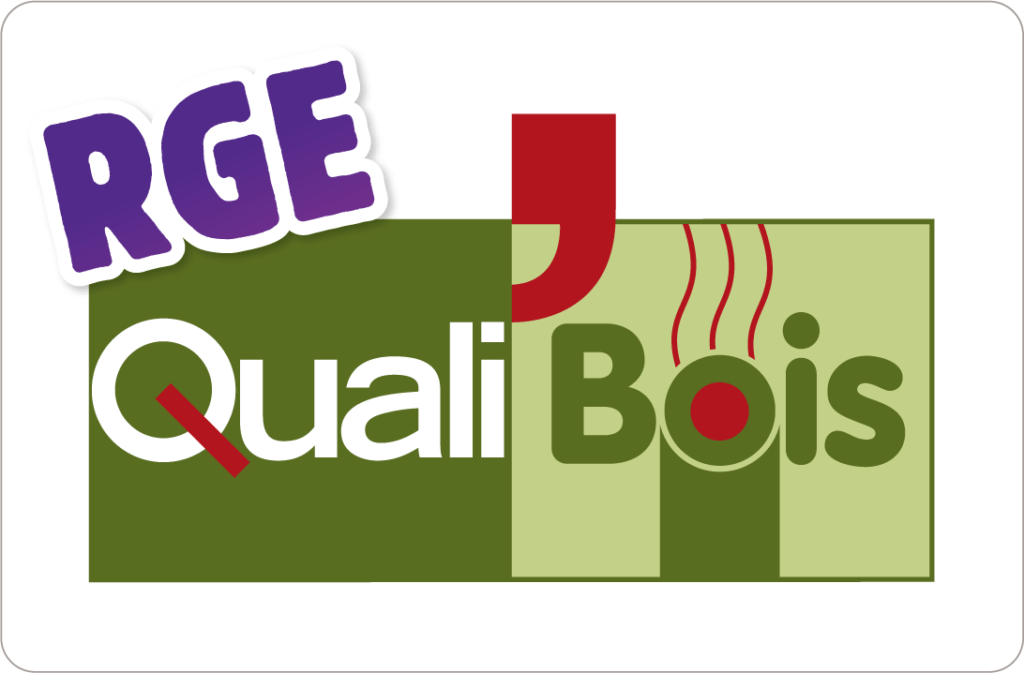 logo qualibois RGE chabanat